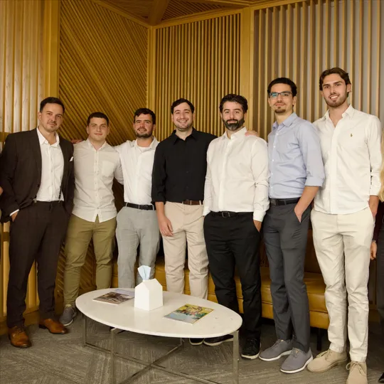 Kole & Harbor, Agent in  - Compass