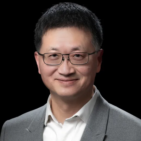 Iham Sheen, Agent in  - Compass