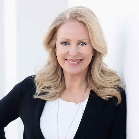 Brooke Weathers, Agent in  - Compass