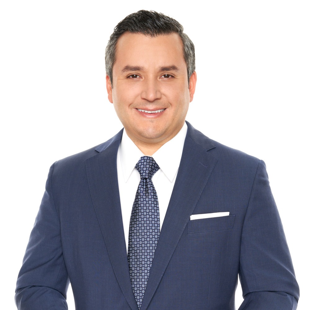 Headshot of Jose Leopoldo Velazquez Santos