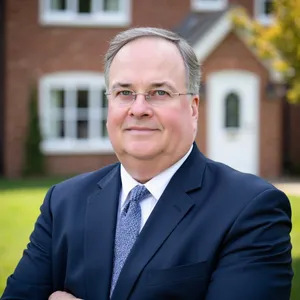 Robert Firth's Profile Photo
