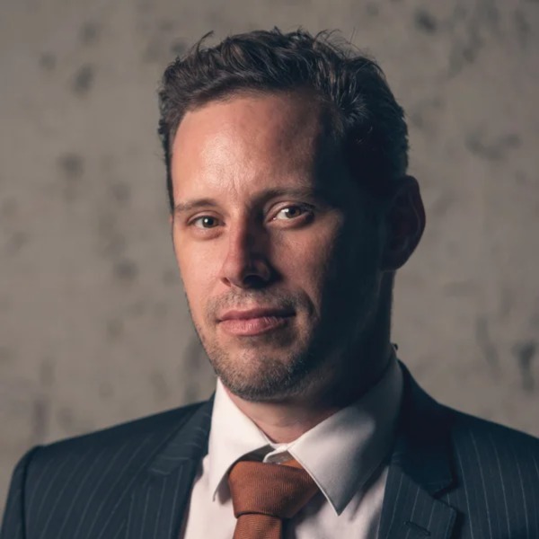 Headshot of Joshua Cutillo