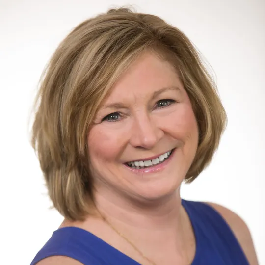 Carol Eley, Agent in  - Compass