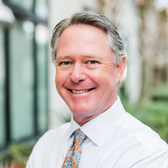 John Hammonds, Agent in  - Compass