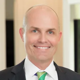 Andy Barclay, Agent in  - Compass