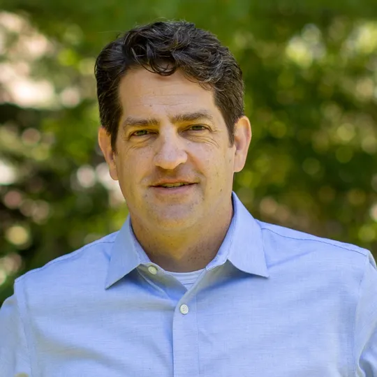 Nick Essma, Agent in  - Compass