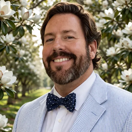 Scott Hawkins, Agent in  - Compass