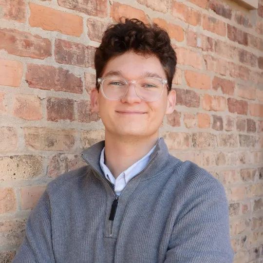 Gordon Thompson, Agent in  - Compass