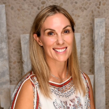 Headshot of Alison Petersen