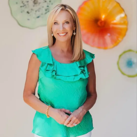 Lori Vaden West, Agent in  - Compass