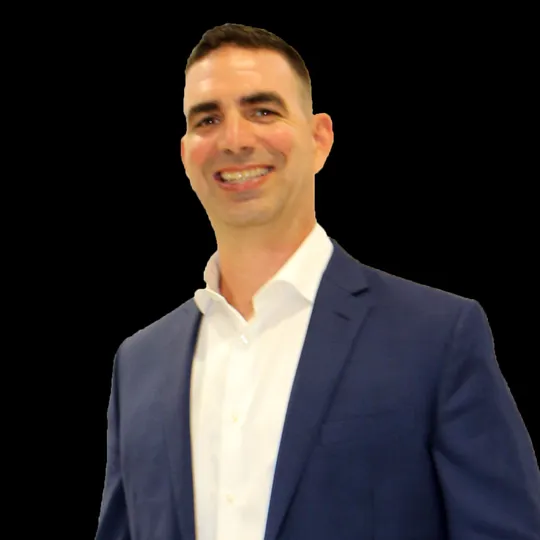 Troy Lazaro, Agent in  - Compass