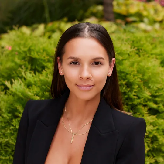 Kristie Gogo, Agent in  - Compass