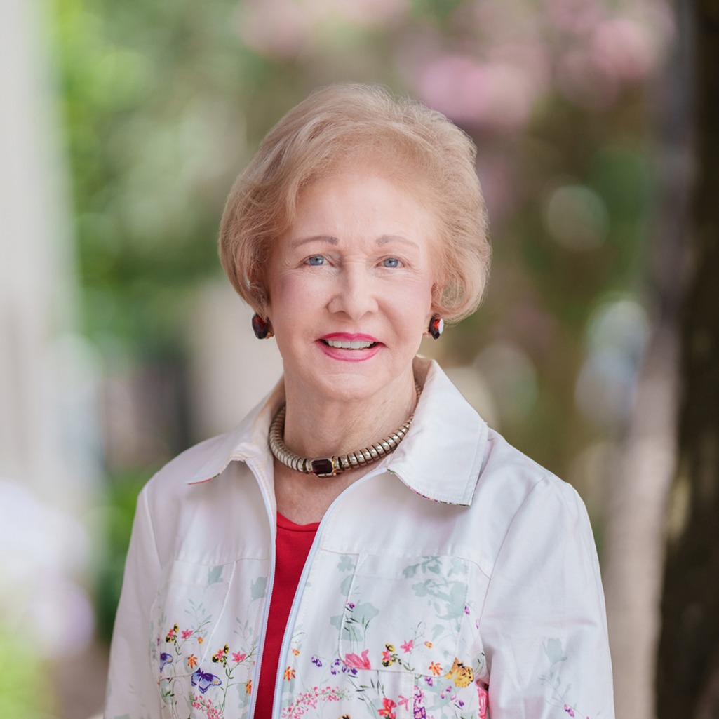 Headshot of Sylvia Roy