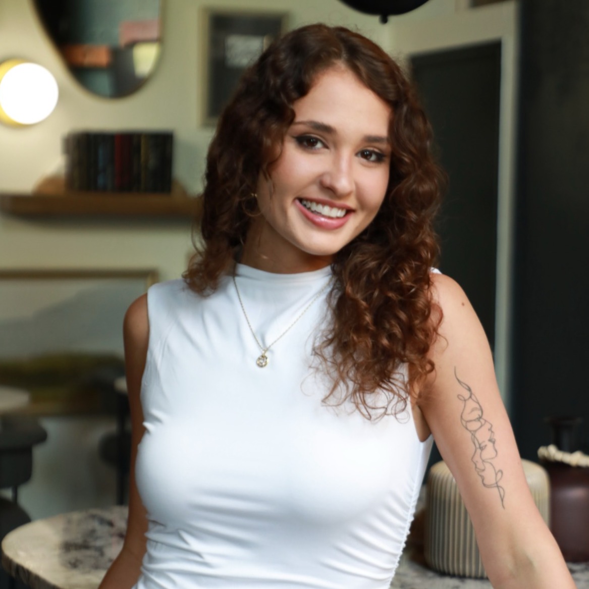 Headshot of Raeanna Culmone