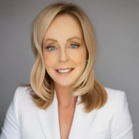 Vicki Linck, Agent in  - Compass