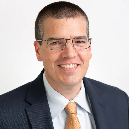 Jim Stafford, Agent in  - Compass