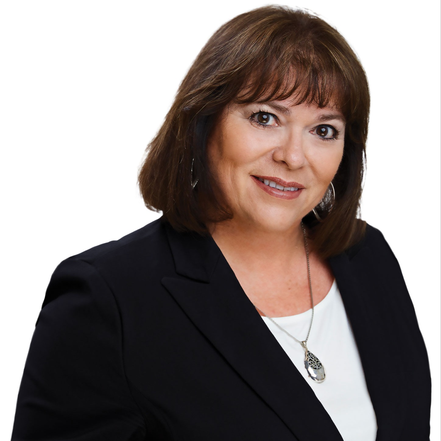 Headshot of Liz Hirst