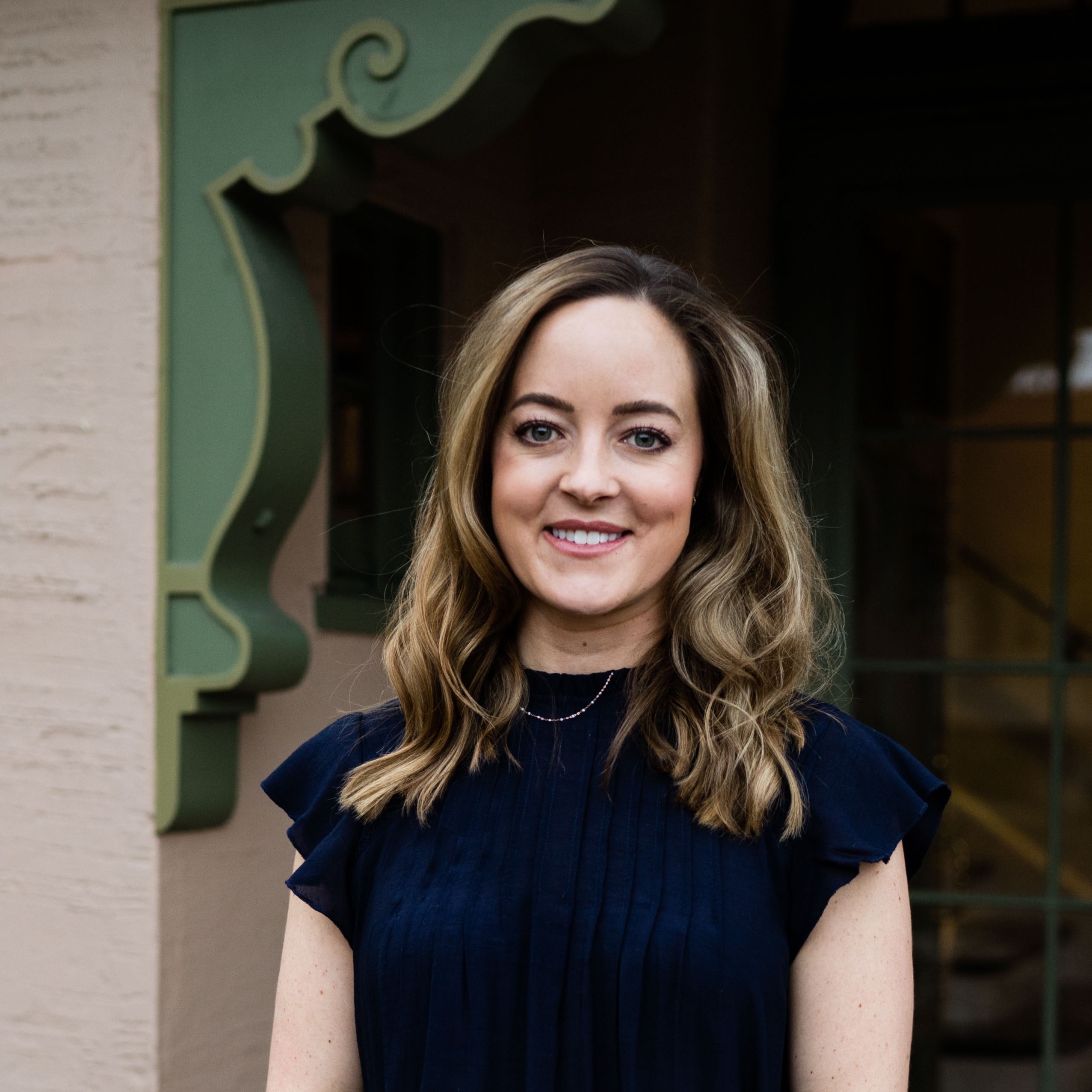 Caitlin Flynn, Real Estate Agent Compass