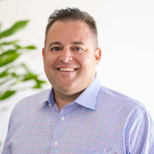 Ed Massey, Agent in  - Compass