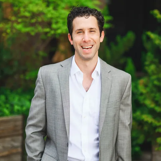 Jeremy Kaplan, Agent in  - Compass