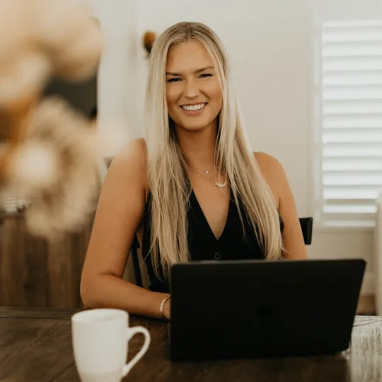 Abby Watkins Barnett, Agent in  - Compass