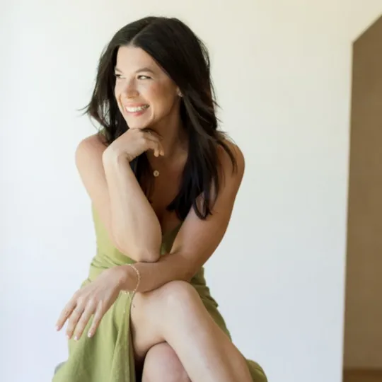 Ashli Garcia, Agent in  - Compass