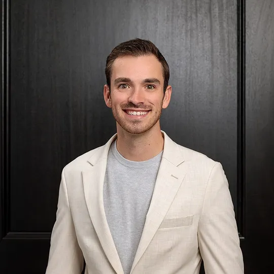 Grant Verlinde, Agent in  - Compass