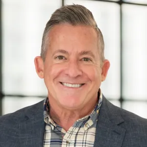 Mark Becker's Profile Photo