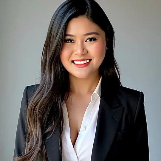 Amanda Pham, Agent in  - Compass
