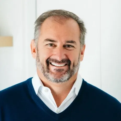 Chris Tebbutt, Agent in  - Compass