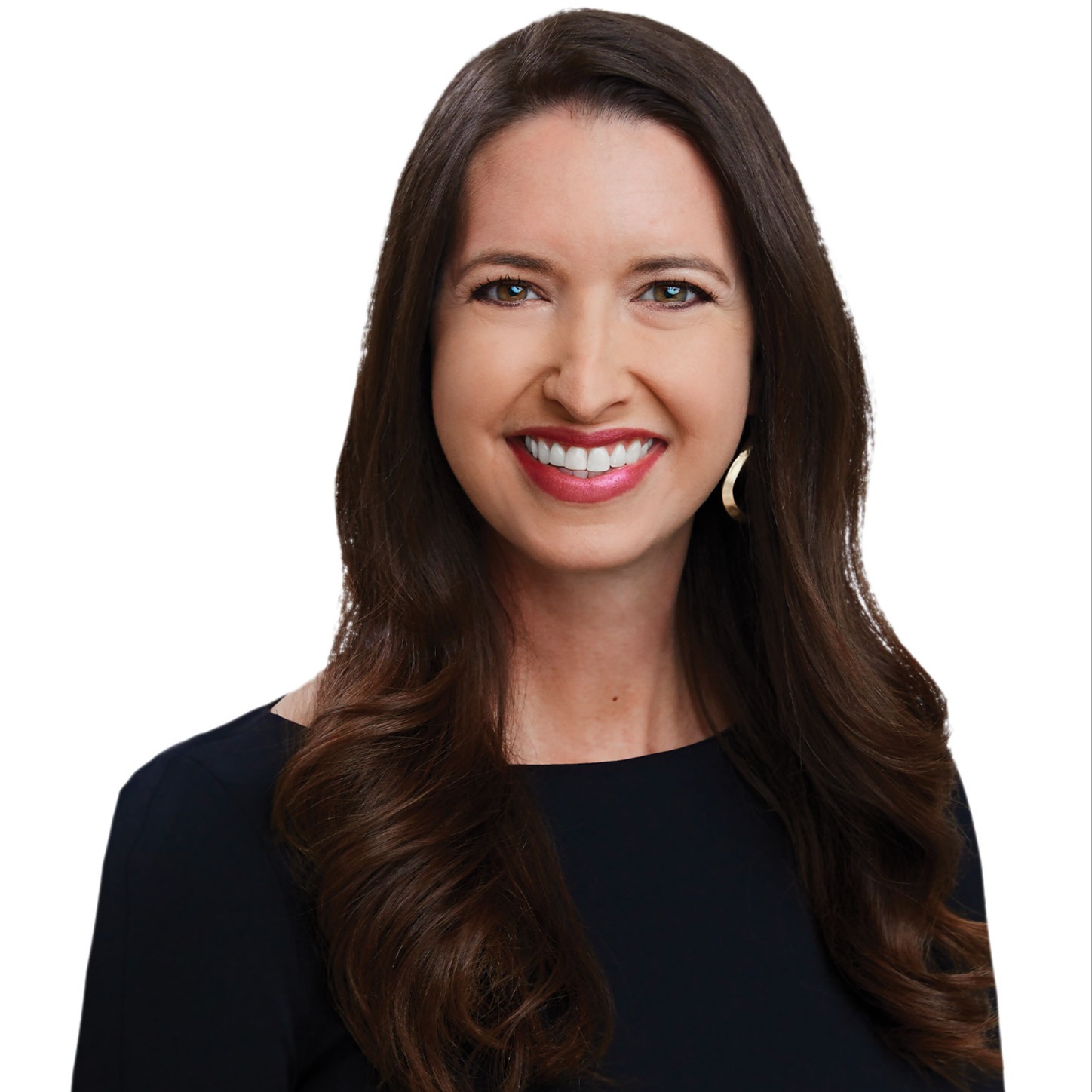 Headshot of Tamara Norman