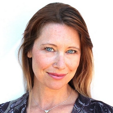 Headshot of Emelie Griffith