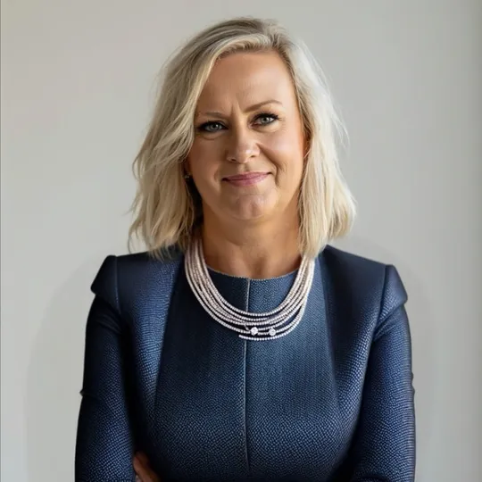 Leisa Erickson, Agent in  - Compass