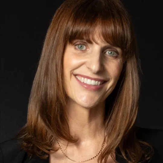 Jill Friedrich, Agent in  - Compass