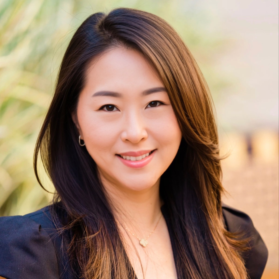 Diana Hong's Profile Photo
