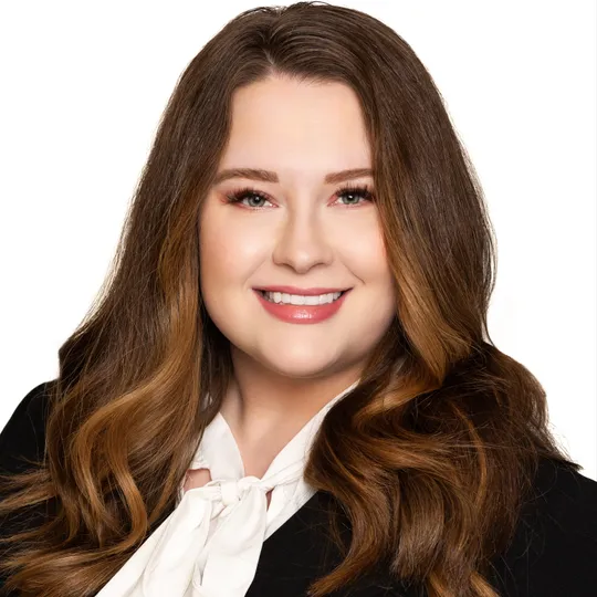 Taylor Tidwell, Agent in  - Compass