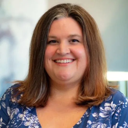 Sally Hickerson, Agent in  - Compass