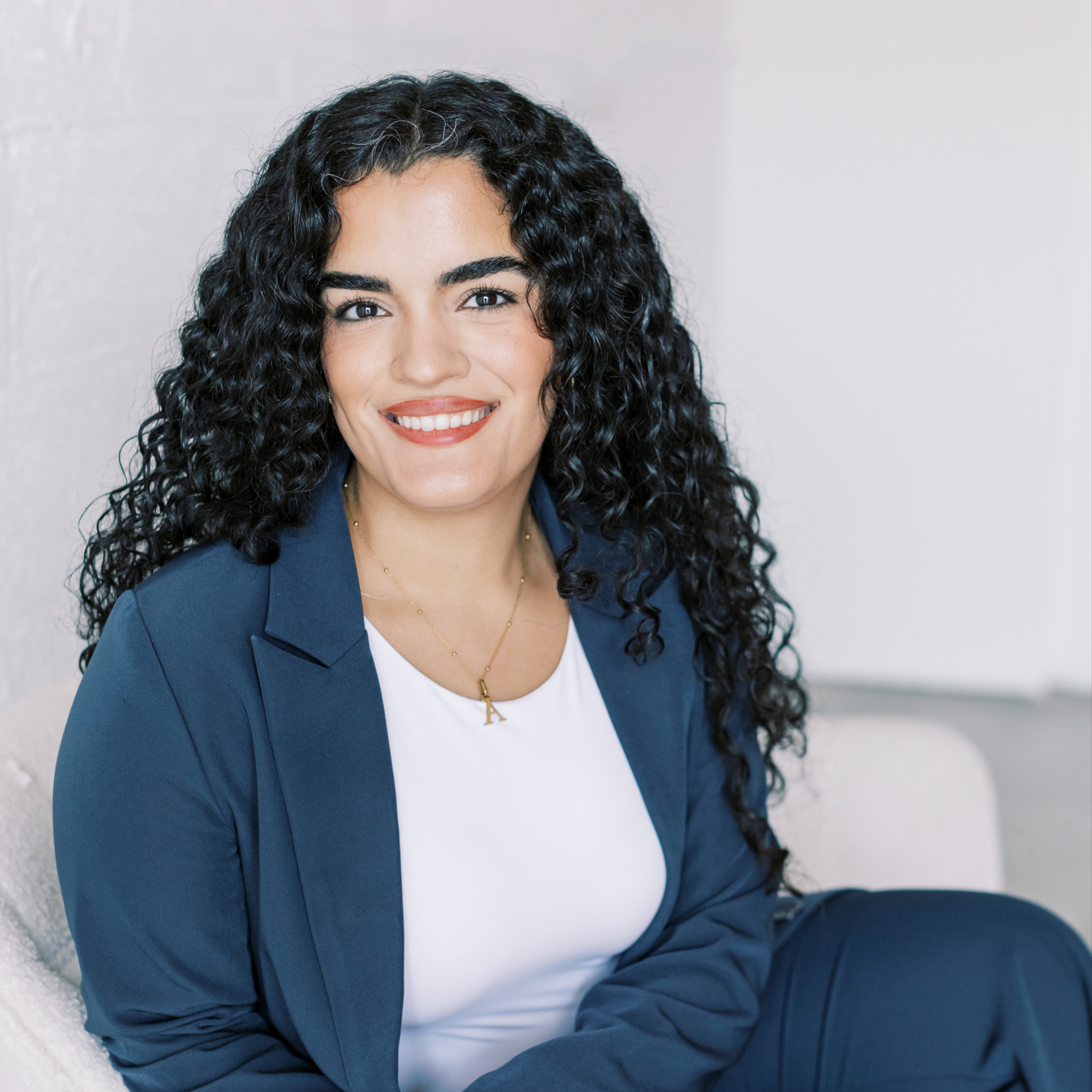 Headshot of Alex Castellanos