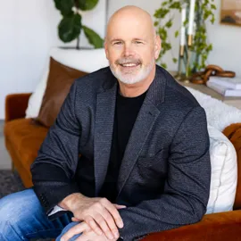 Brian Foley, Agent in  - Compass