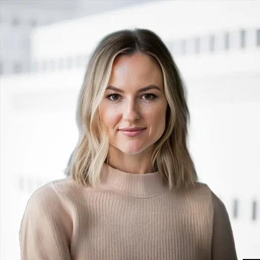 Delaine Peden, Agent in  - Compass