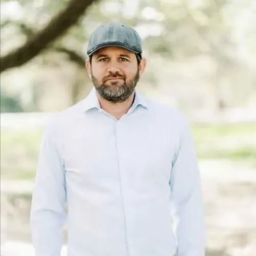 Nick Underwood, Agent in  - Compass