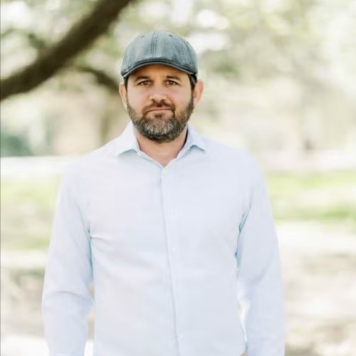 Headshot of Nick Underwood