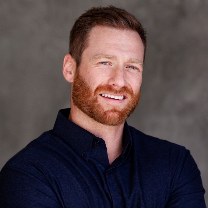 Headshot of Rob Kellner