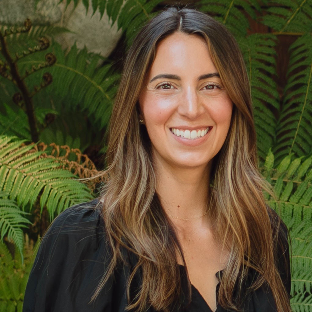 Headshot of Jessica Foitel