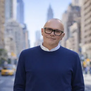 Emmanuel Geindreau's Profile Photo