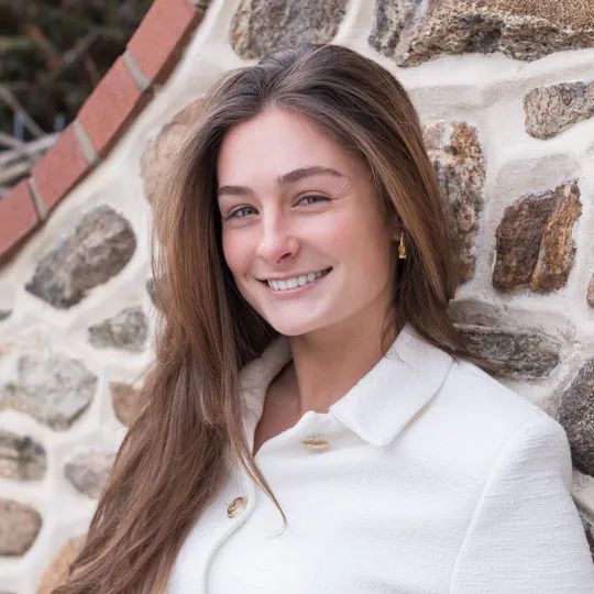 Audrey Kochanowicz, Agent in  - Compass