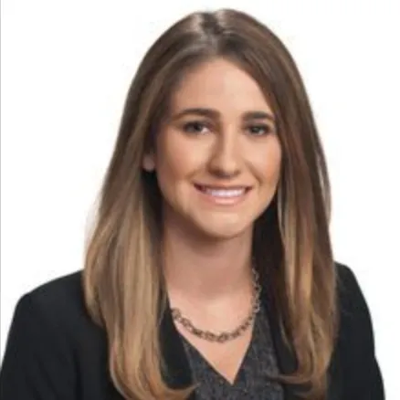 Alexandra Ahern, Agent in  - Compass