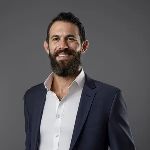 Brandon Cohen's Profile Photo