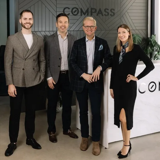 The Lawhon Group, Agent in  - Compass