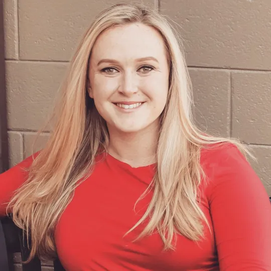 Meredith Crantz, Agent in  - Compass